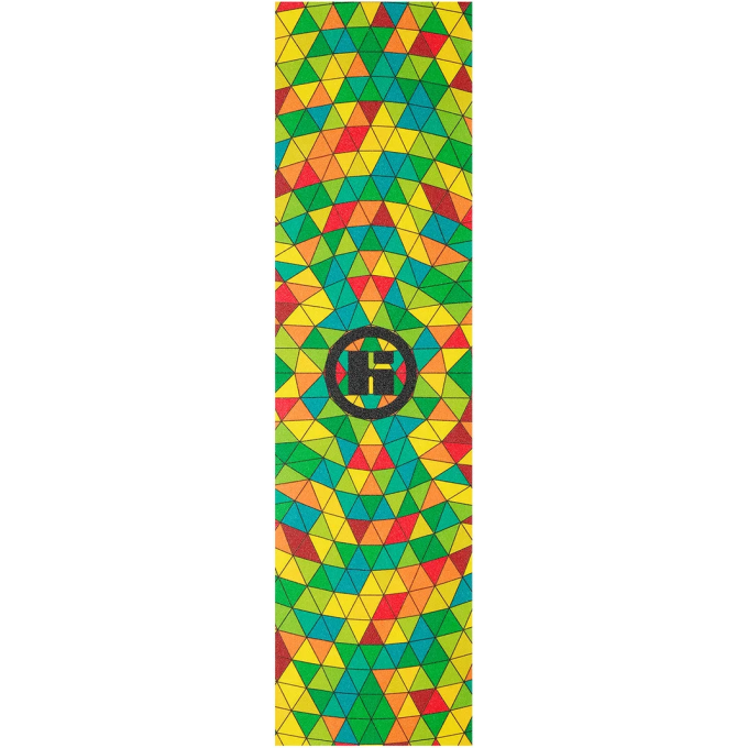 Шкурка для самоката TECH TEAM SHKURKA 153х610 мм NN011055